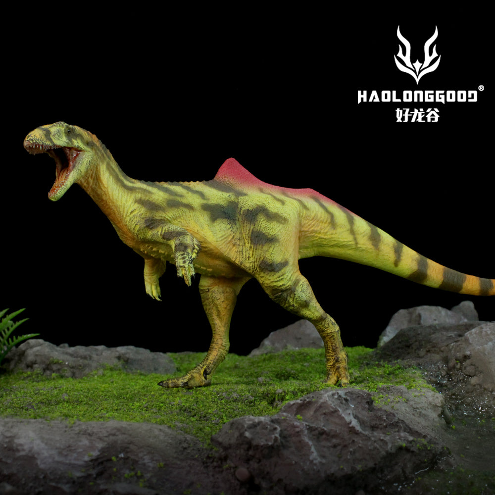 HAOLONGGOOD 1:35 Scale Concavenator Model