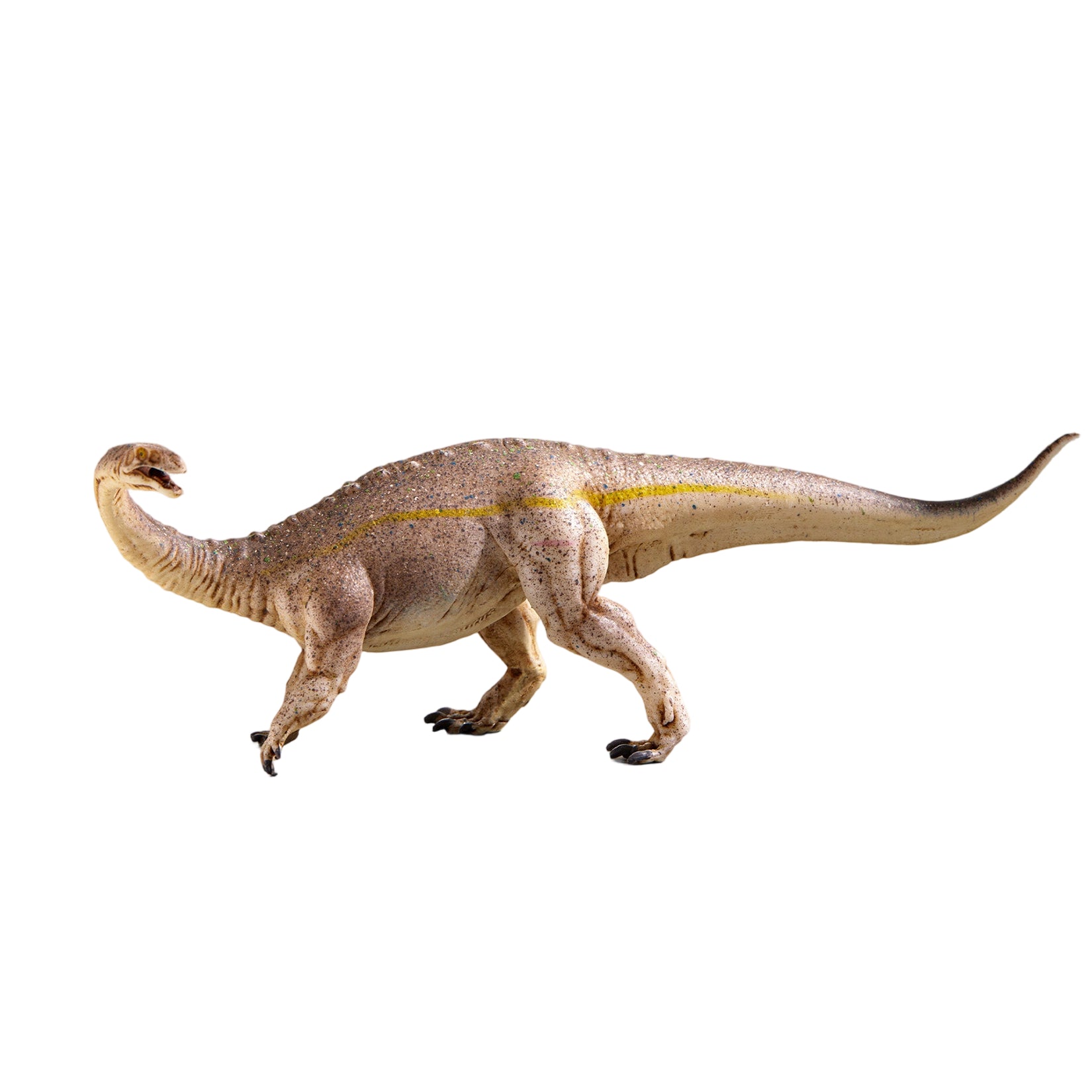 Lufengosaurus Huenei Model  Dinosaur Figurine Decor