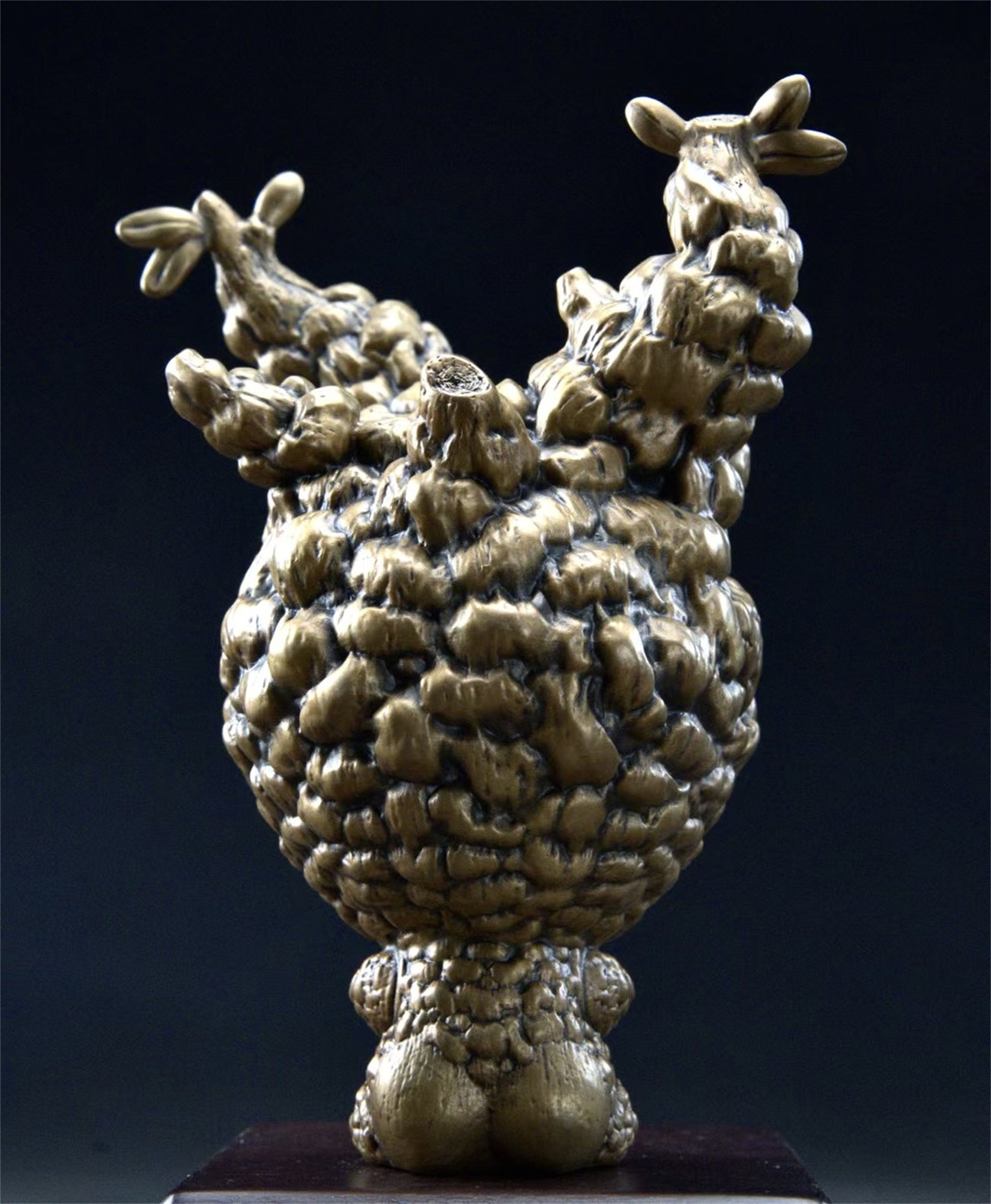 Schildkröten-Serie Tiermodell 