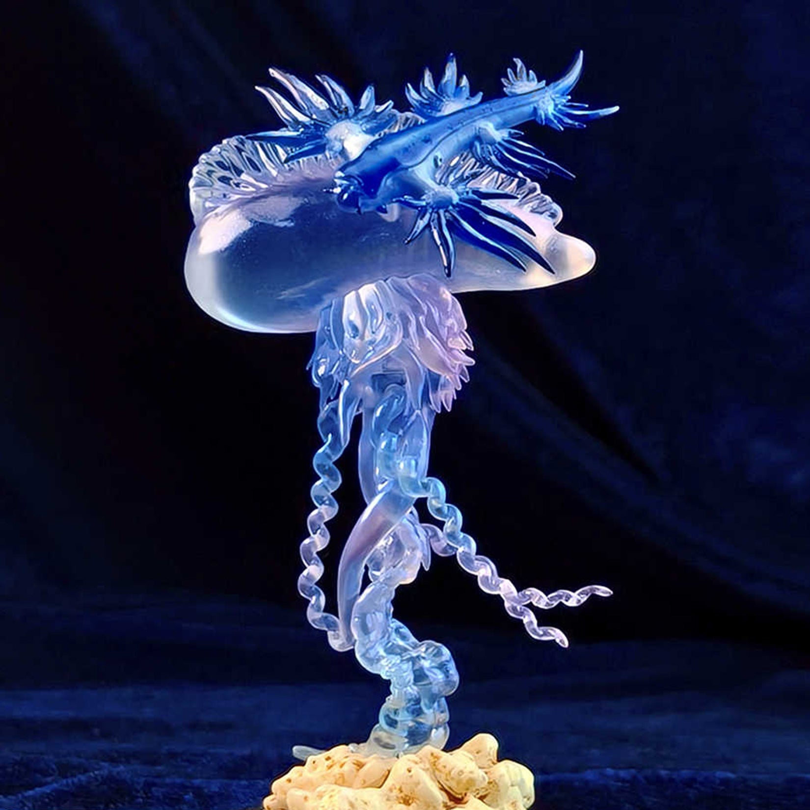 Sea Sprite 04 Series Model