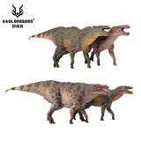 HAOLONGGOOD 1:35 Scale Shantungosaurus Model