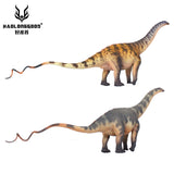 HAOLONGGOOD 1:35 Scale Brontosaurus Model