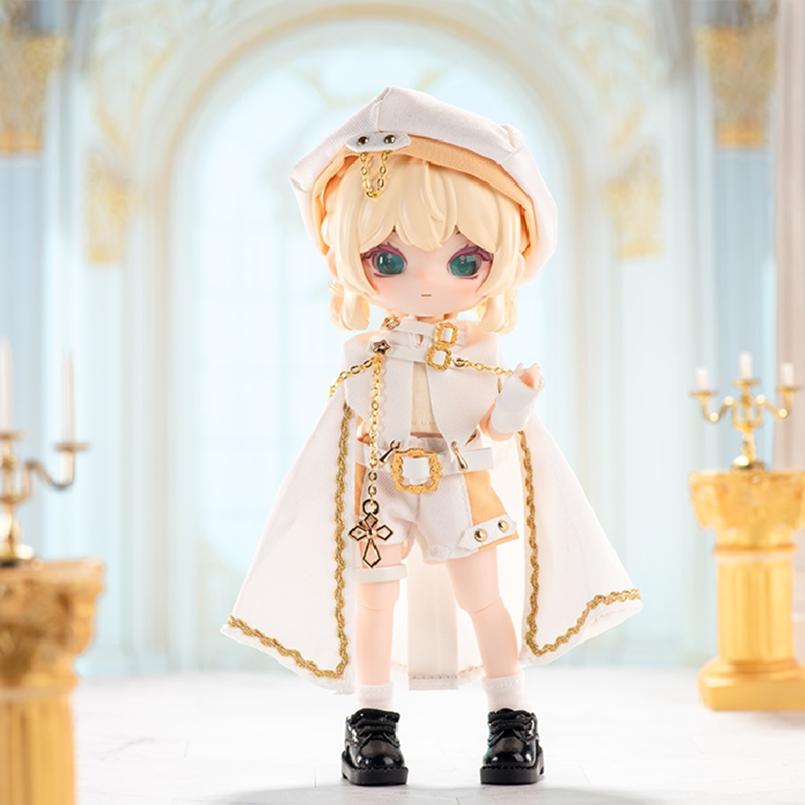 1/2 Scale BJD Handmade Doll Clothing