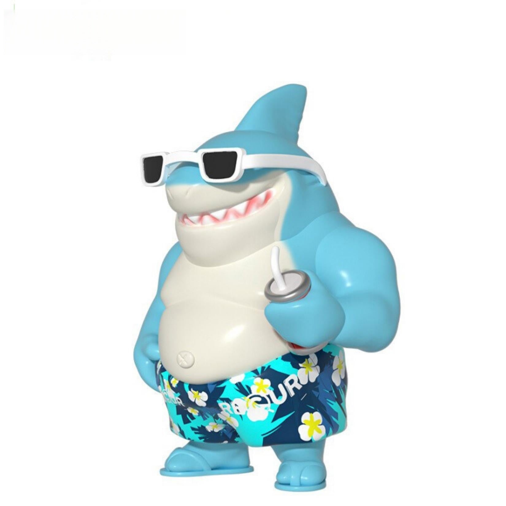 RECUR Ocean Animal Orament Home Decor