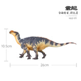 HAOLONGGOOD 1:35 Scale Iguanodon Model