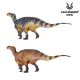 HAOLONGGOOD 1:35 Scale Iguanodon Model