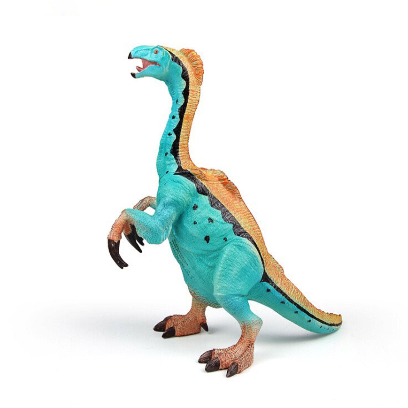 RECUR Therizinosaurus Model