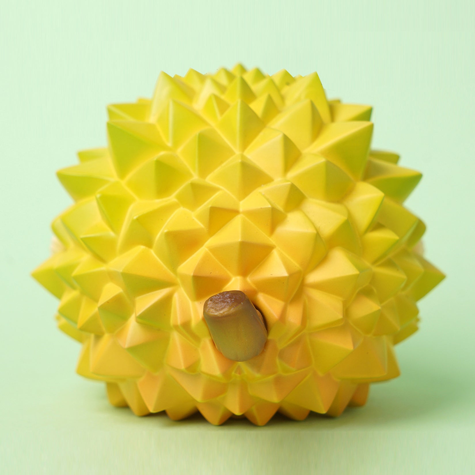 Durian Fish  Resin Animal Decor