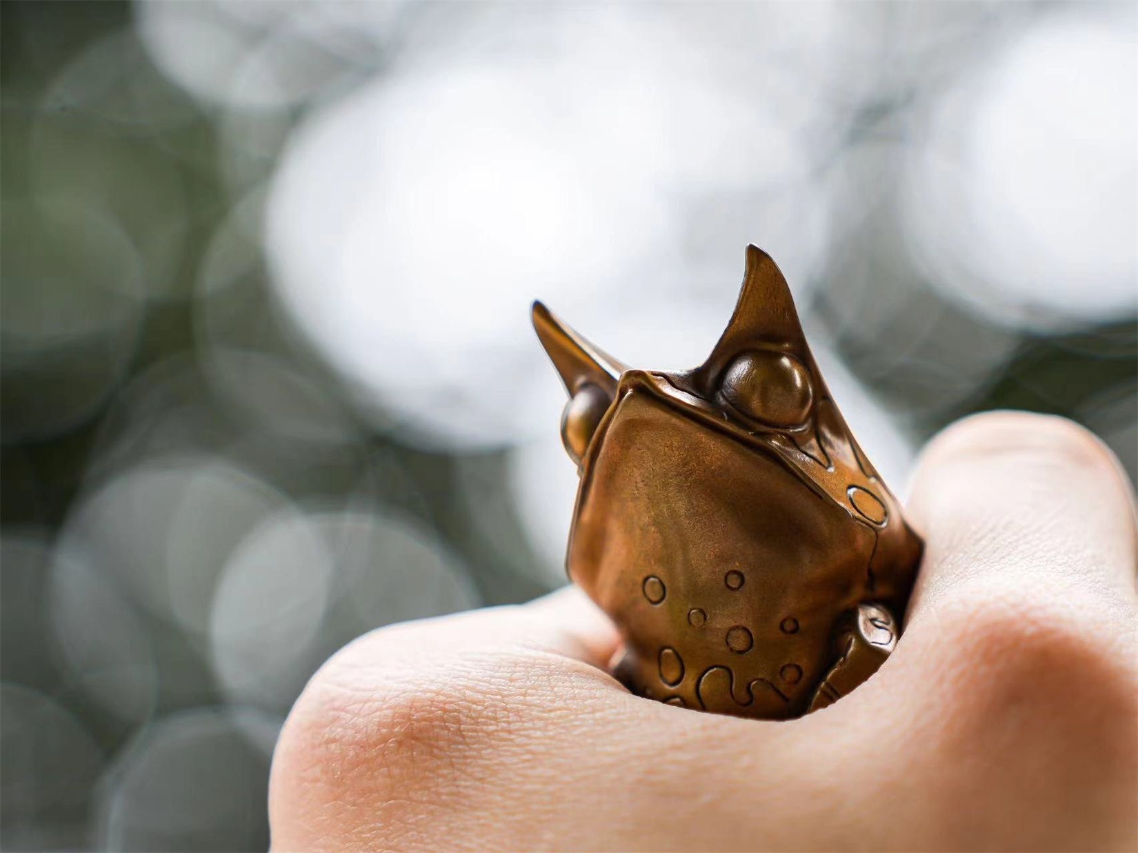 Schildkröten-Serie Tiermodell 