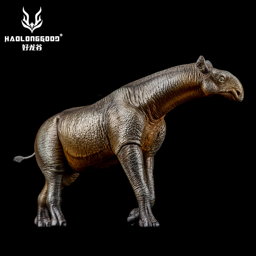 HAOLONGGOOD 1:35 Scale Paraceratherium Model
