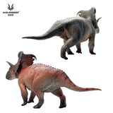 HAOLONGGOOD 1:35 Scale Kosmoceratops Model