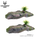 HAOLONGGOOD 1:35 Scale Brontosaurus Model