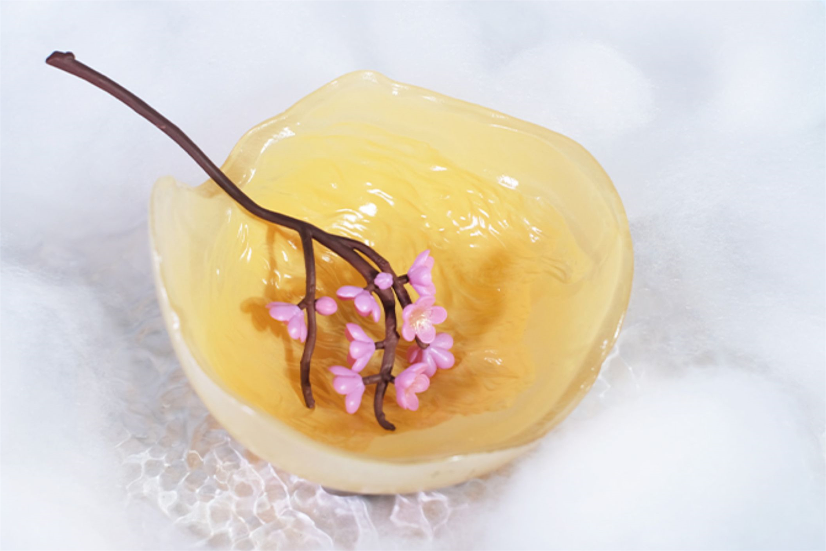 1:15 Scale Zouwu Model