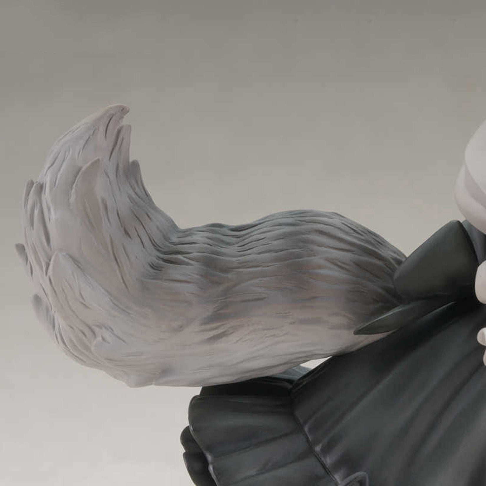 Tea Party Cats Doll Model