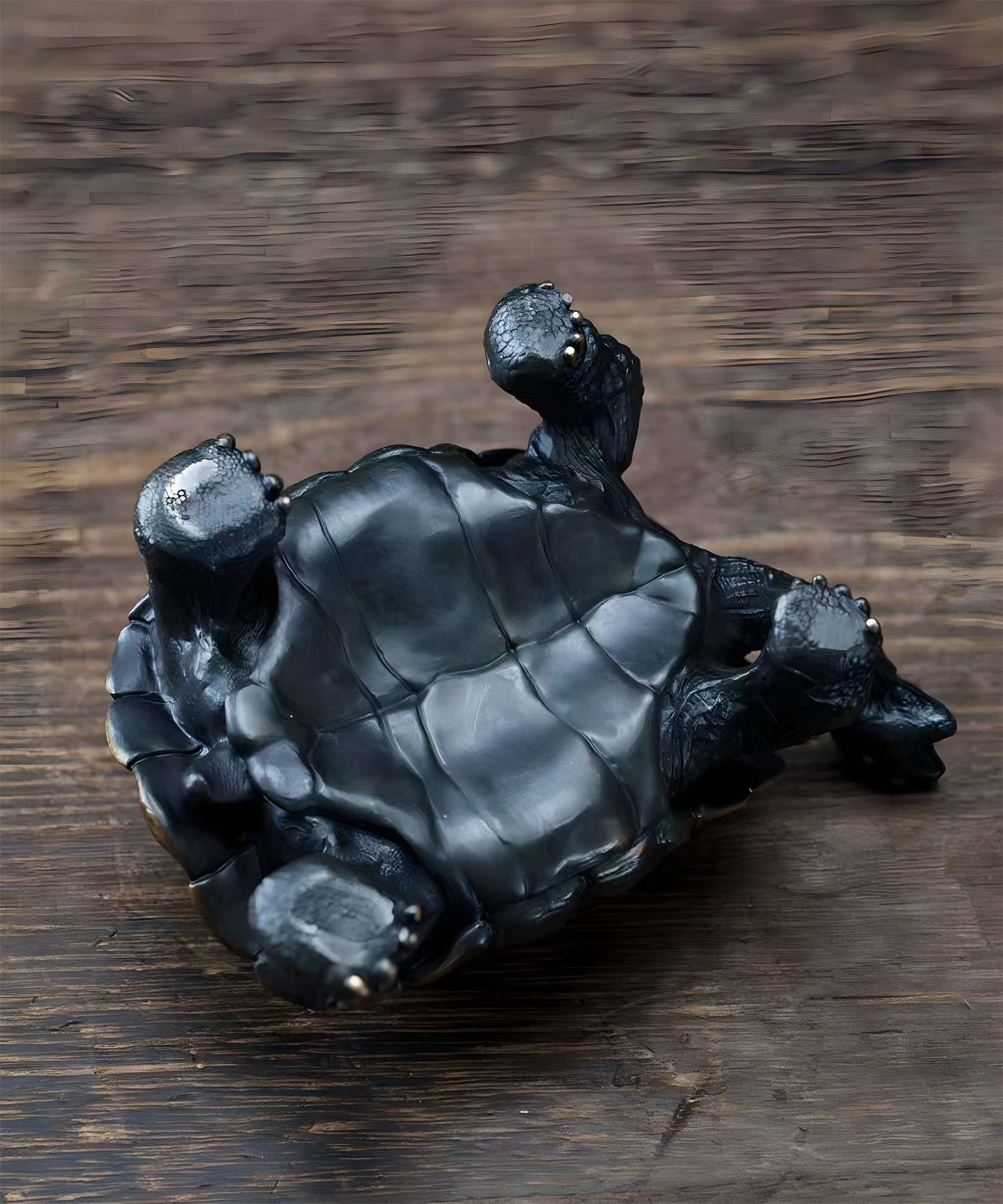 BOWUZHI Studio Chelonoidis Niger Model