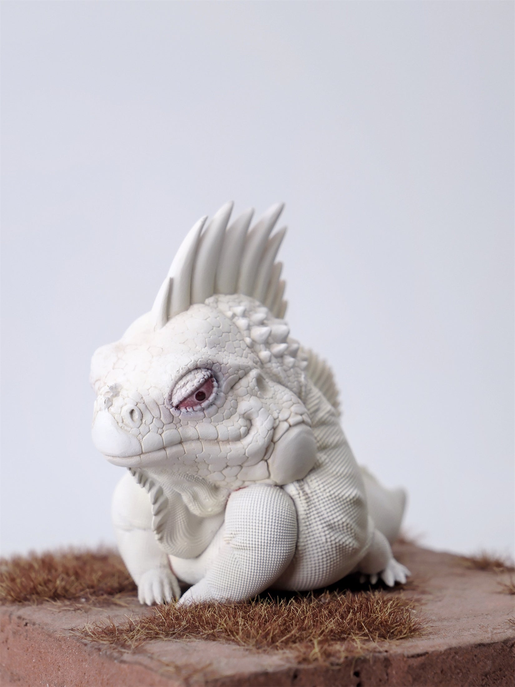 BOWUZHI Studio Sumatra-Orang-Utan-Modell im Maßstab 1:6 