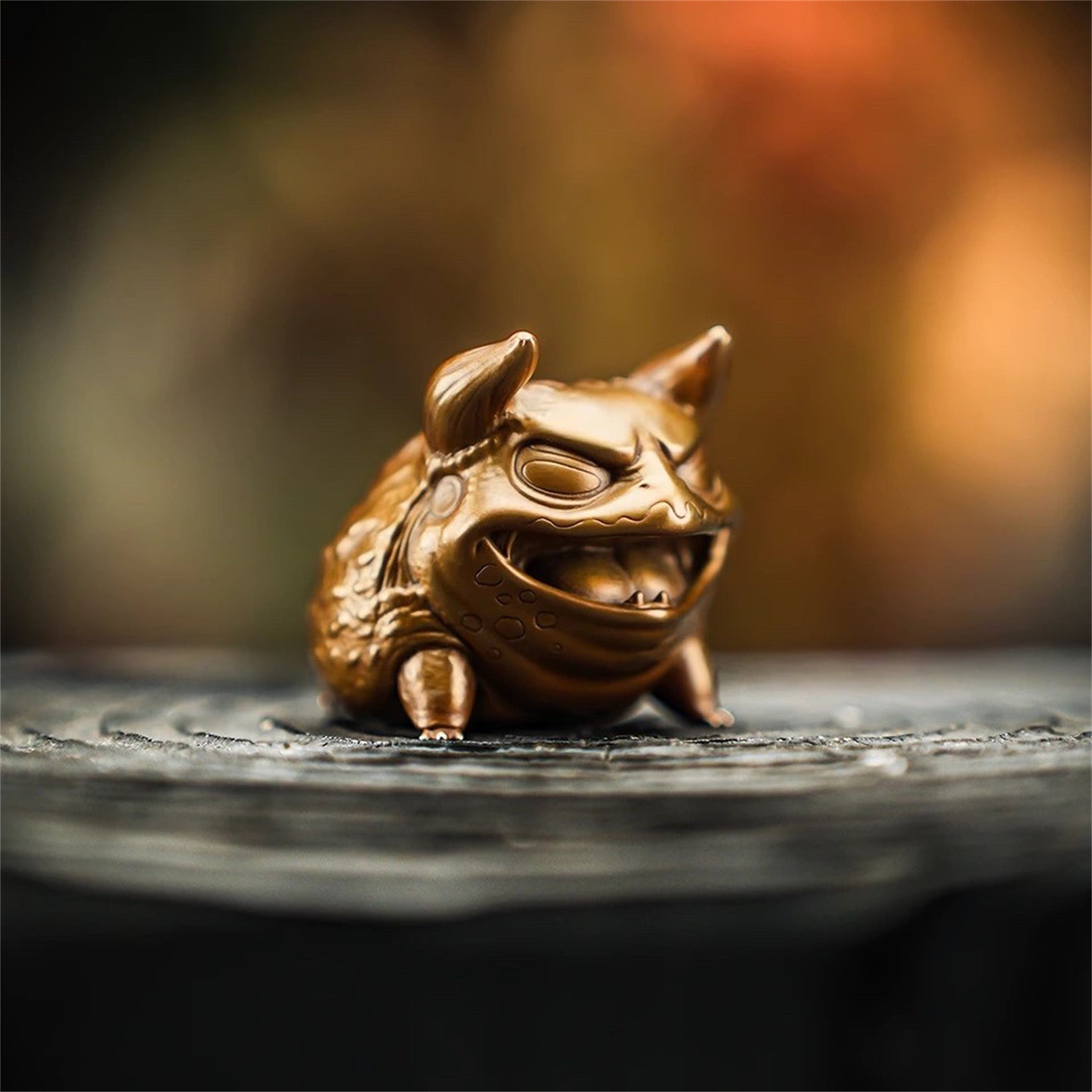 Schildkröten-Serie Tiermodell 