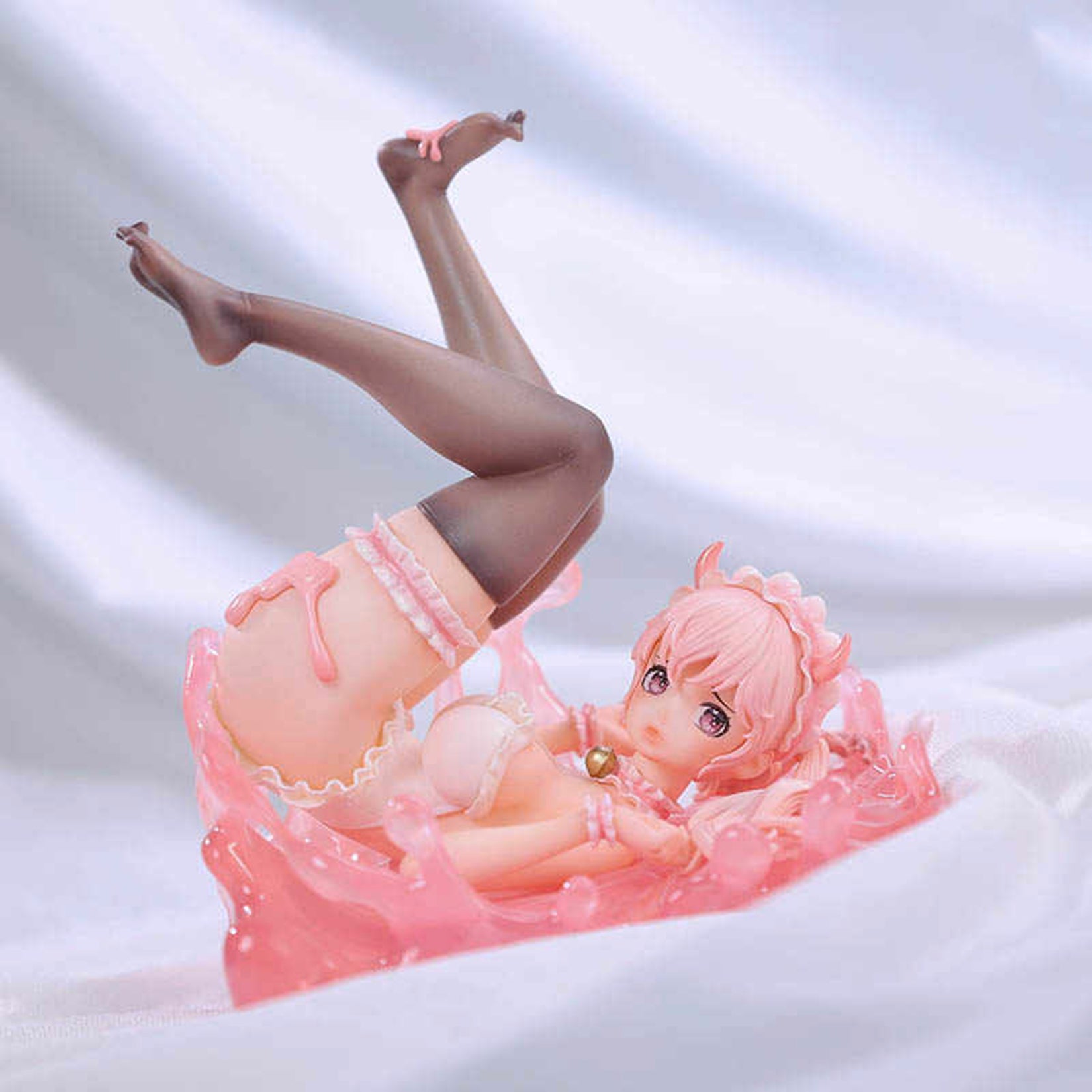 Sleeping Beauty Milk Fairies Doll