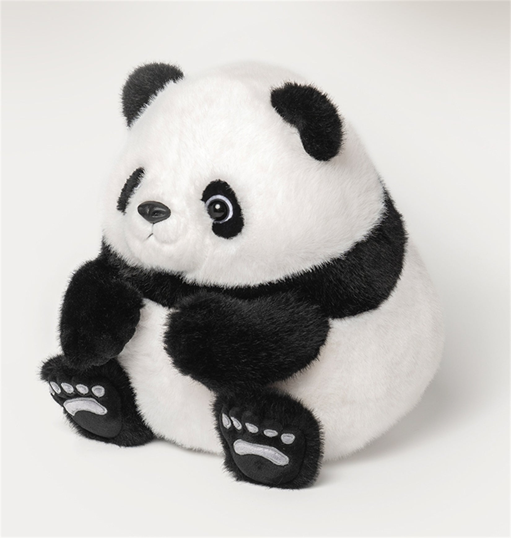 Panda Plush Doll Soft Animal Model
