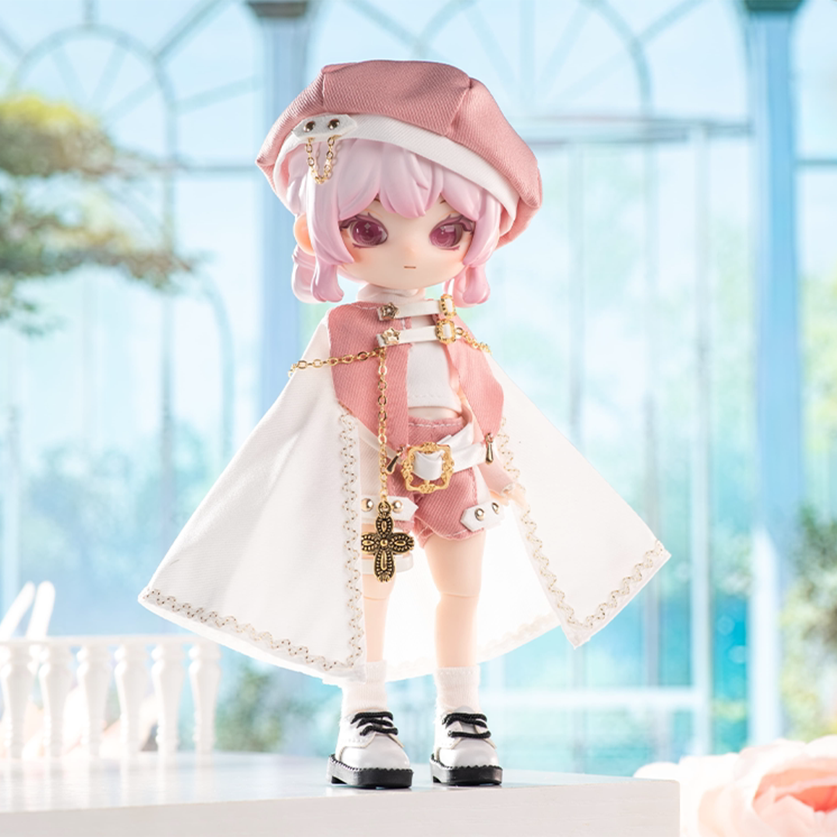 1/2 Scale BJD Handmade Doll Clothing