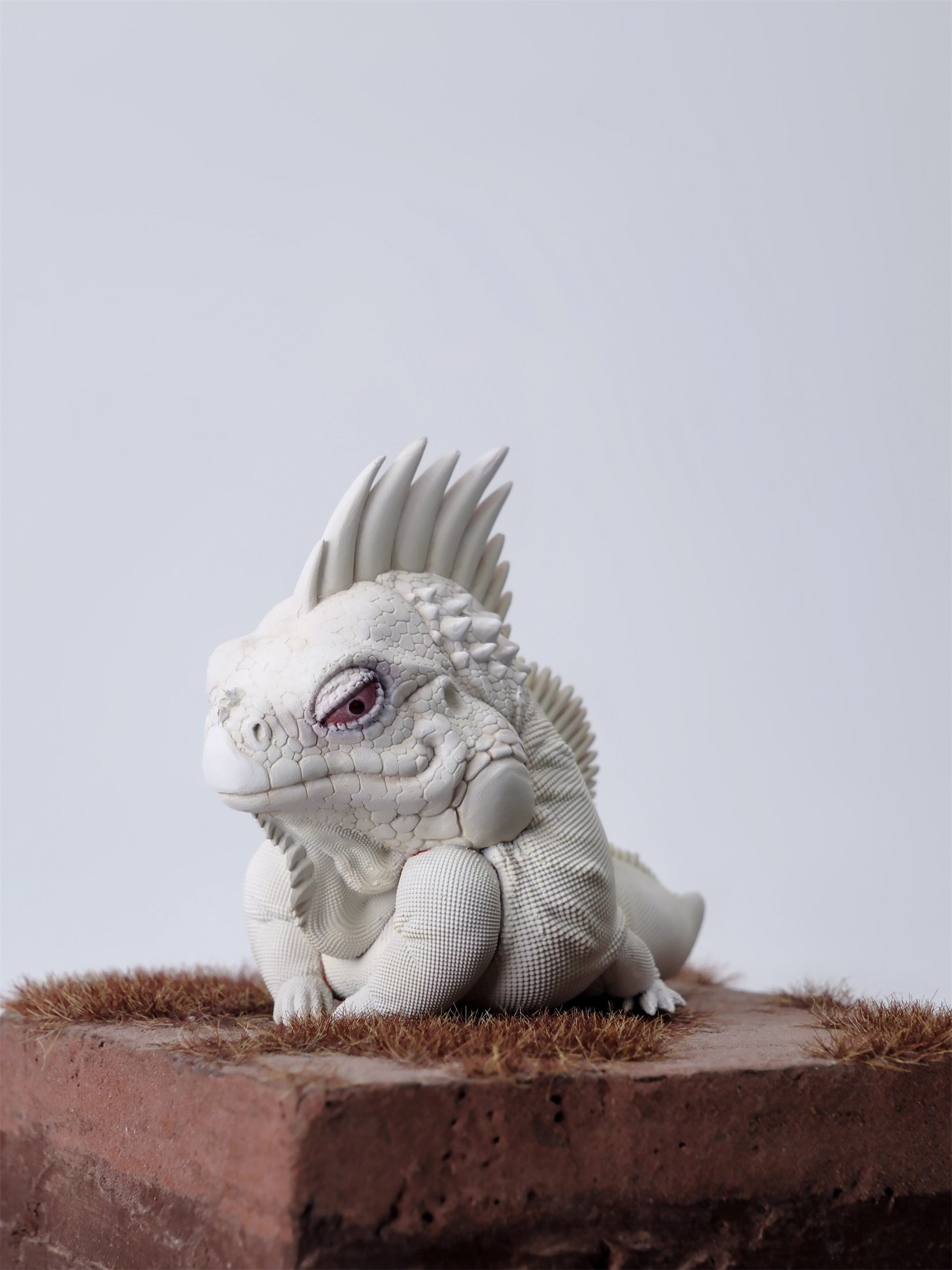 BOWUZHI Studio Sumatra-Orang-Utan-Modell im Maßstab 1:6 