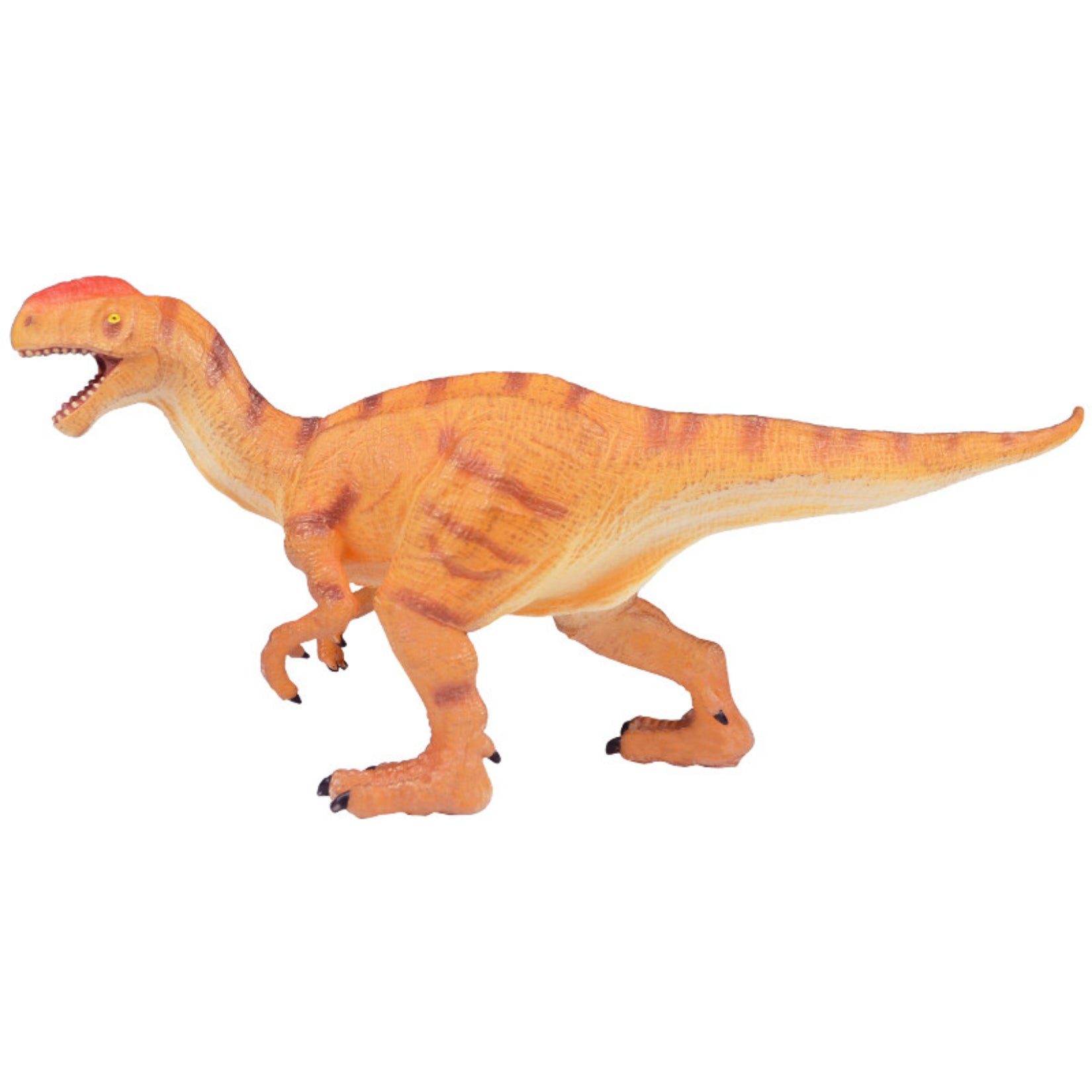 RECUR Monolophosaurus  Model