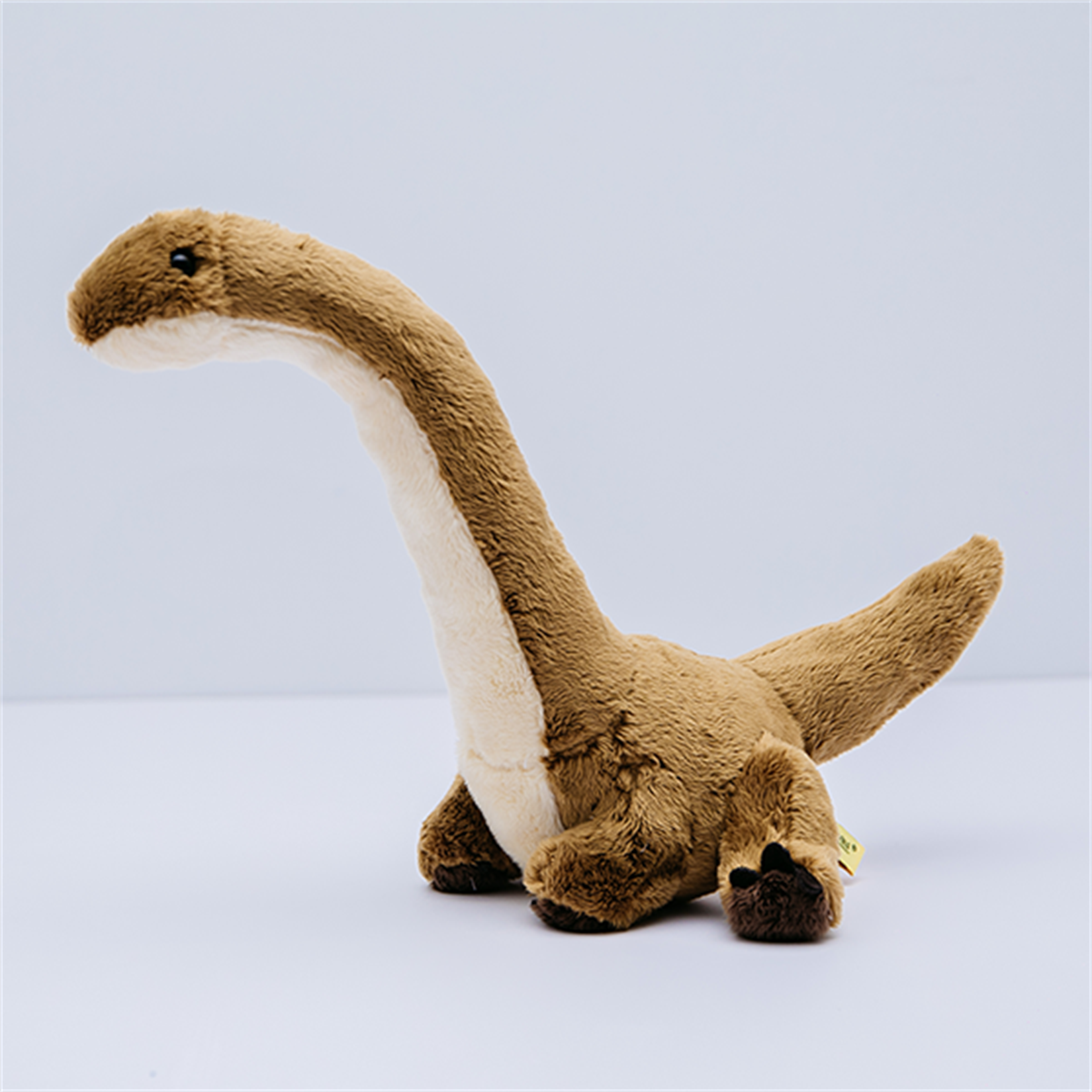 Dinosaur Plush Doll Soft Animal Model