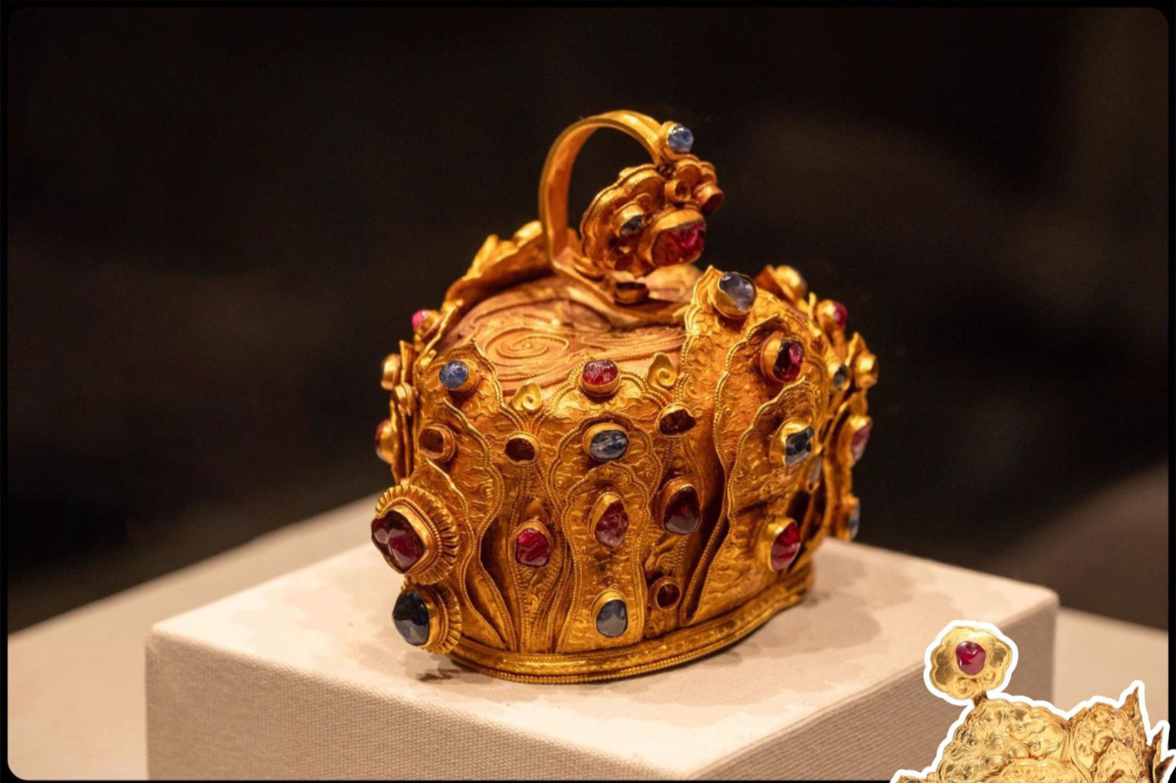 JXK Weihnachtsbaum-Katzenmodell 