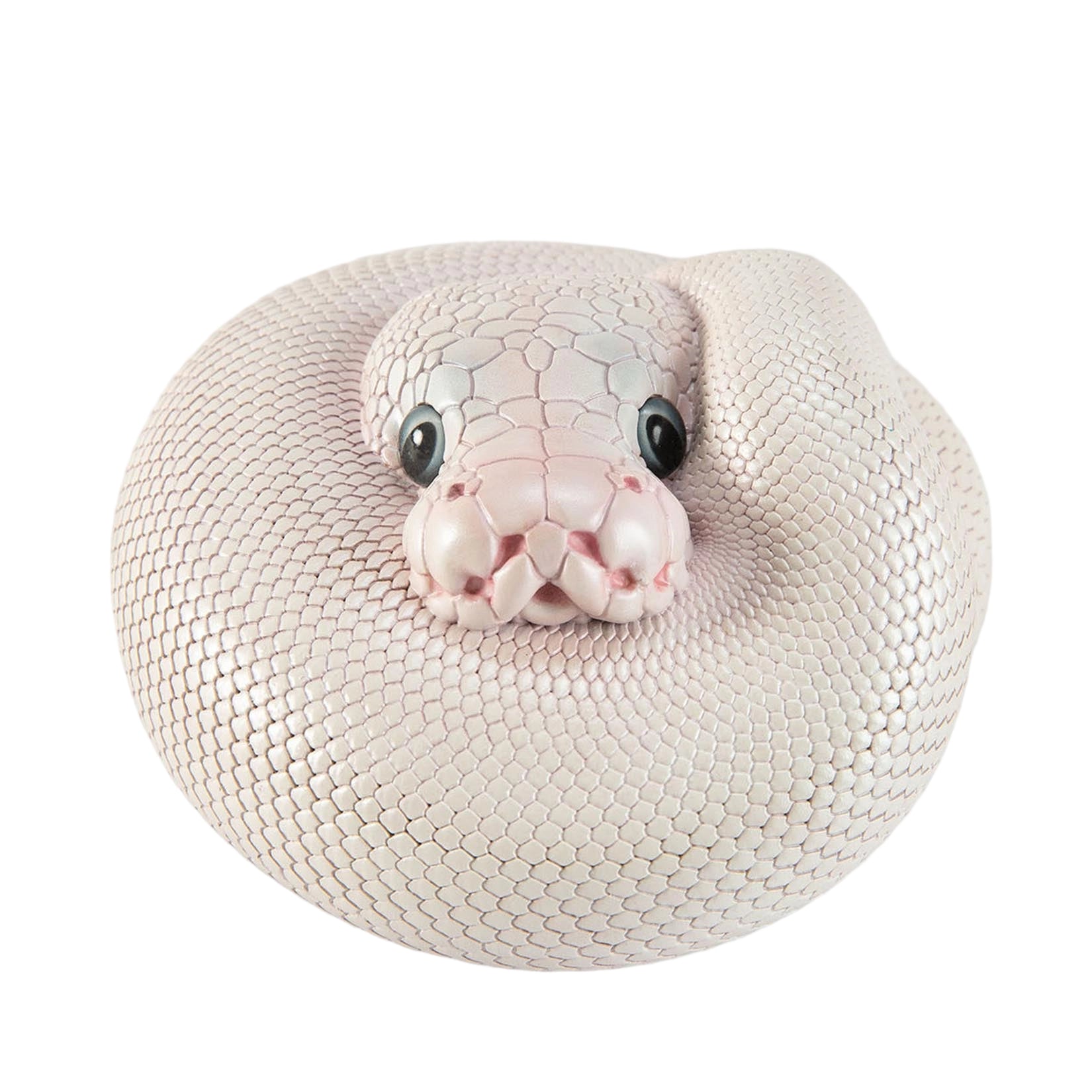 Animal Heavenly Body Plus Ball Python‌ Lucy Model