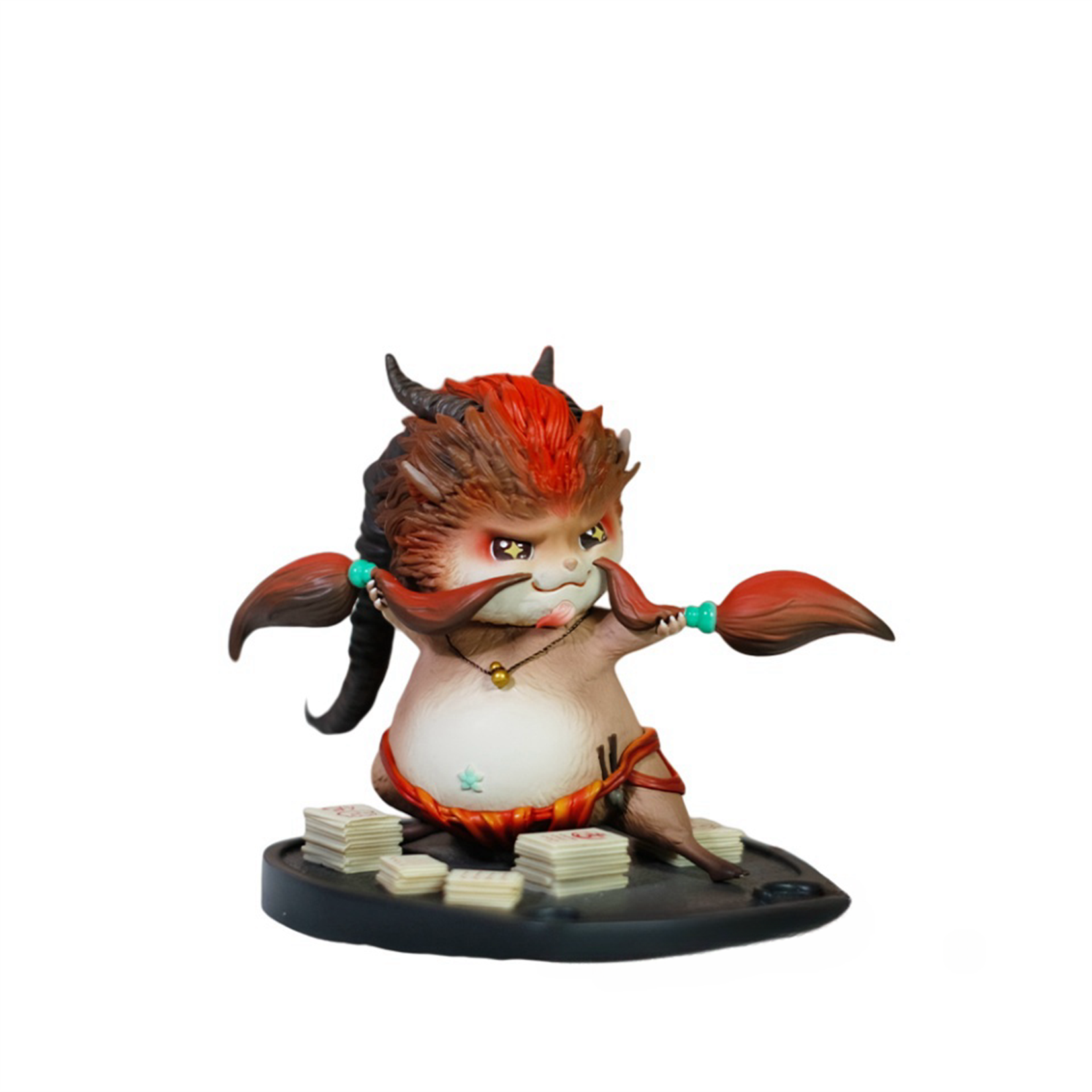 1:15 Scale Ancient Mythical Beast Model