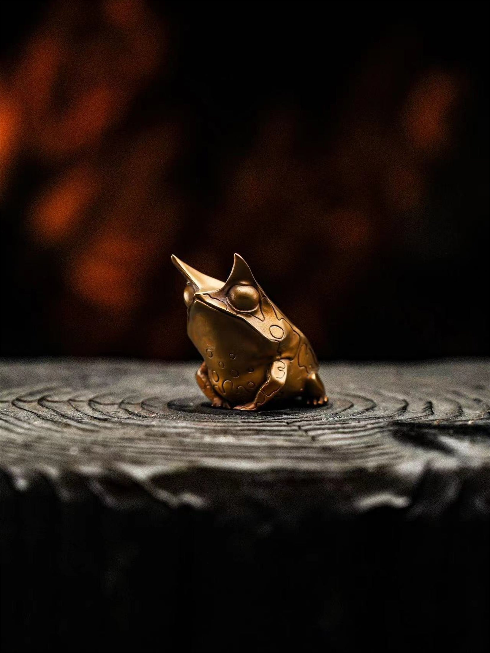 Schildkröten-Serie Tiermodell 