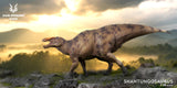 HAOLONGGOOD 1:35 Scale Shantungosaurus Model