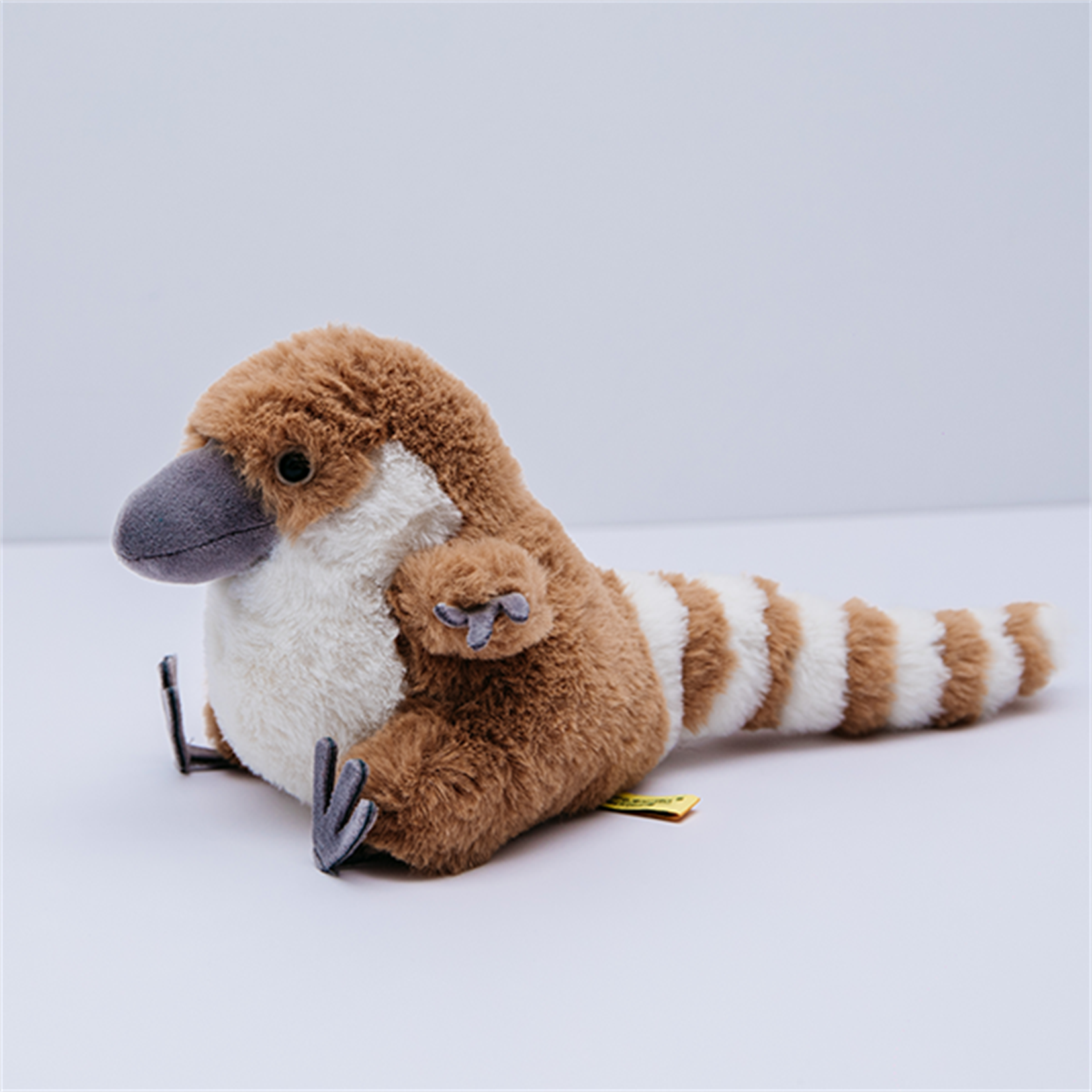 Dinosaur Plush Doll Soft Animal Model