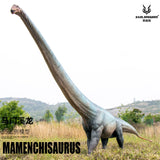 HAOLONGGOOD 1:35 Scale Mamenchisaurus Model Air Shipping difference