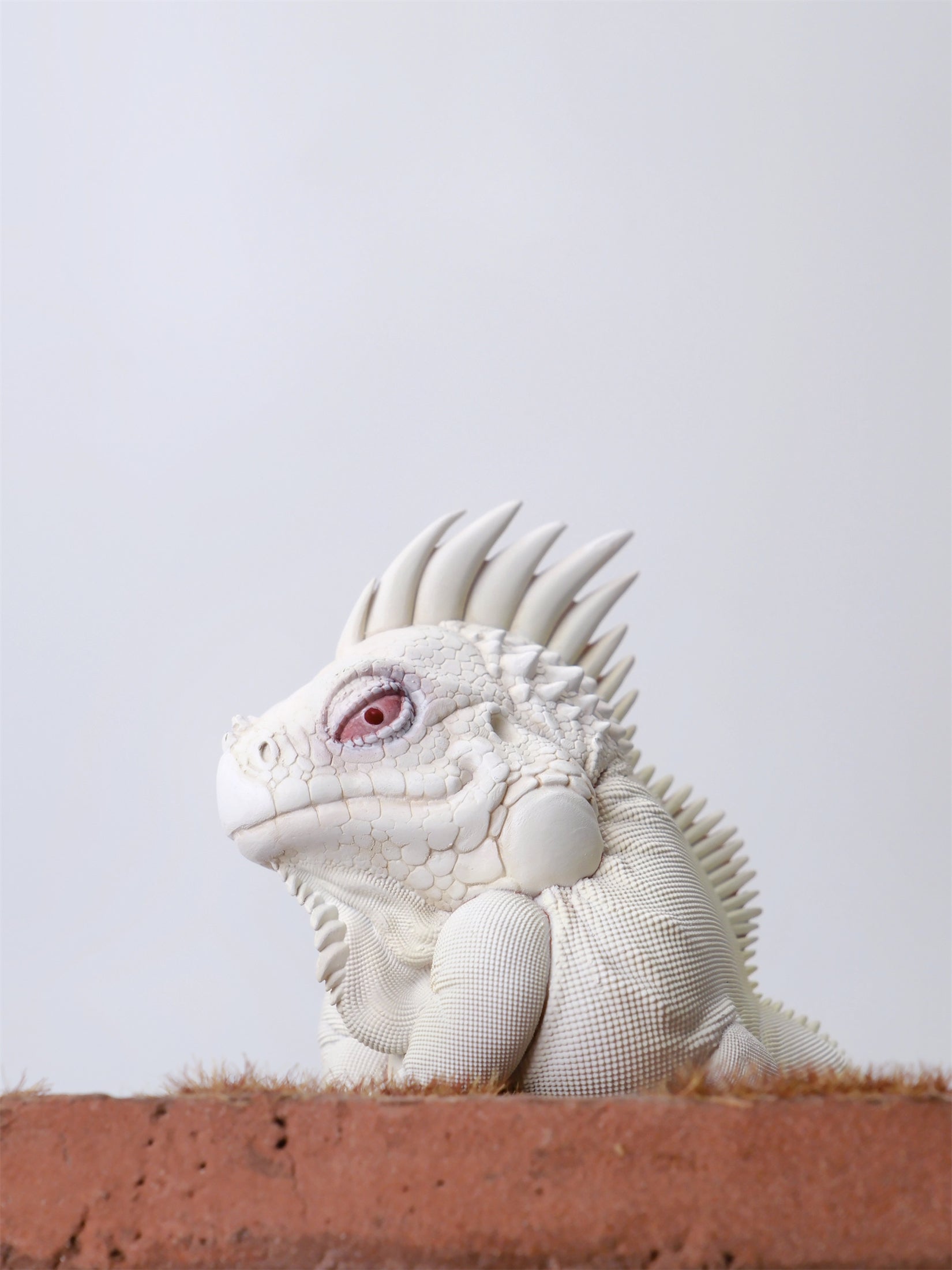 BOWUZHI Studio Sumatra-Orang-Utan-Modell im Maßstab 1:6 