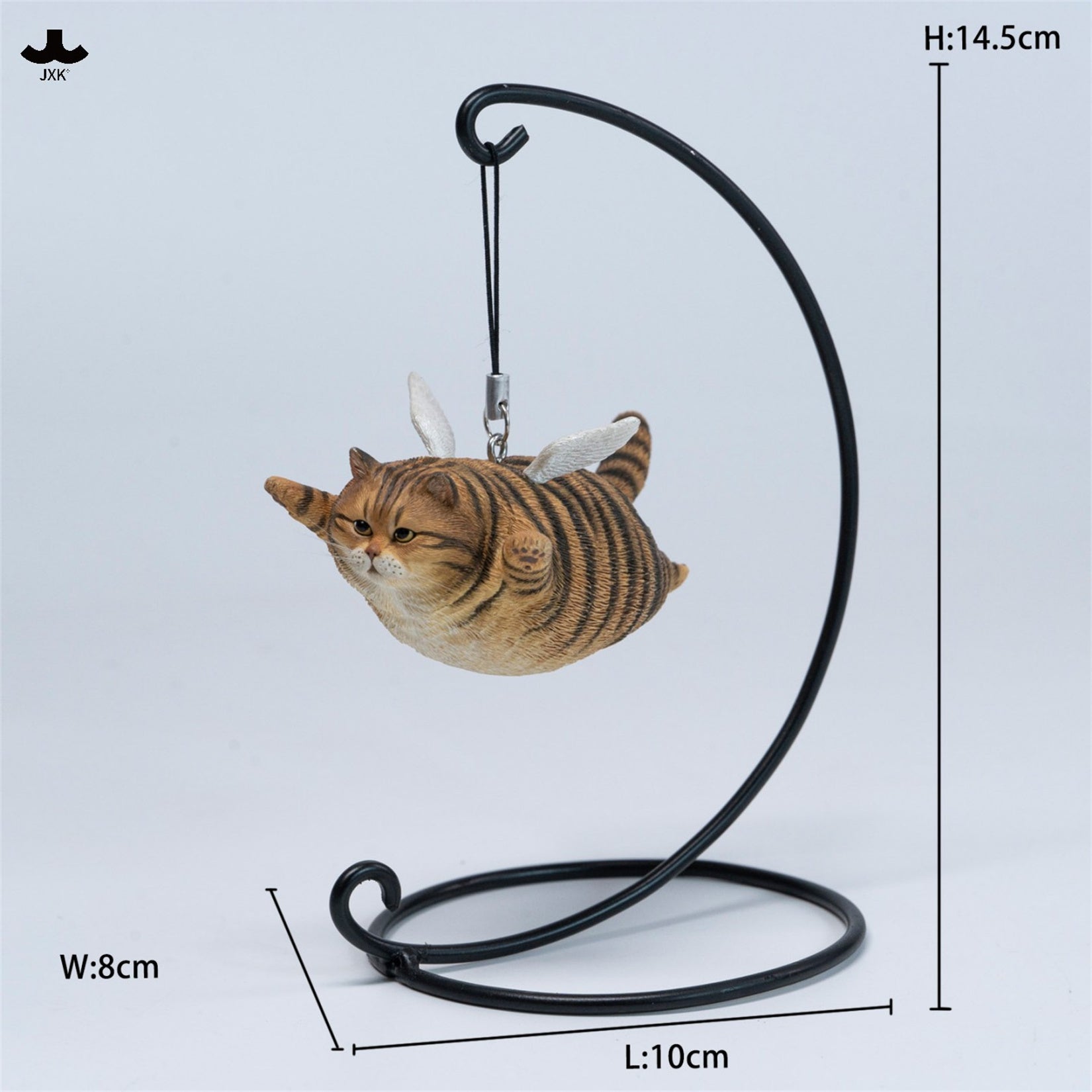 JXK Studio Angel Cat Model