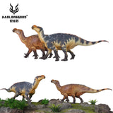 HAOLONGGOOD 1:35 Scale Iguanodon Model