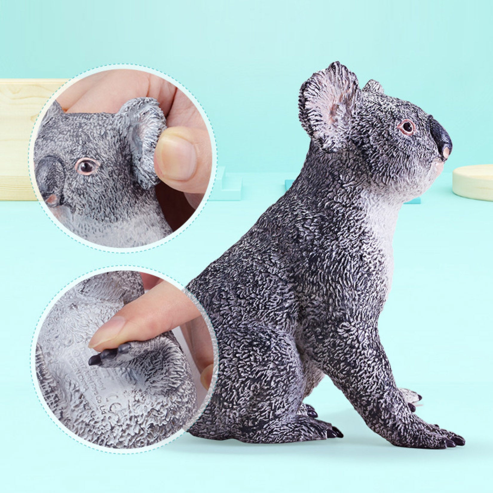 RECUR Koala Animal Model