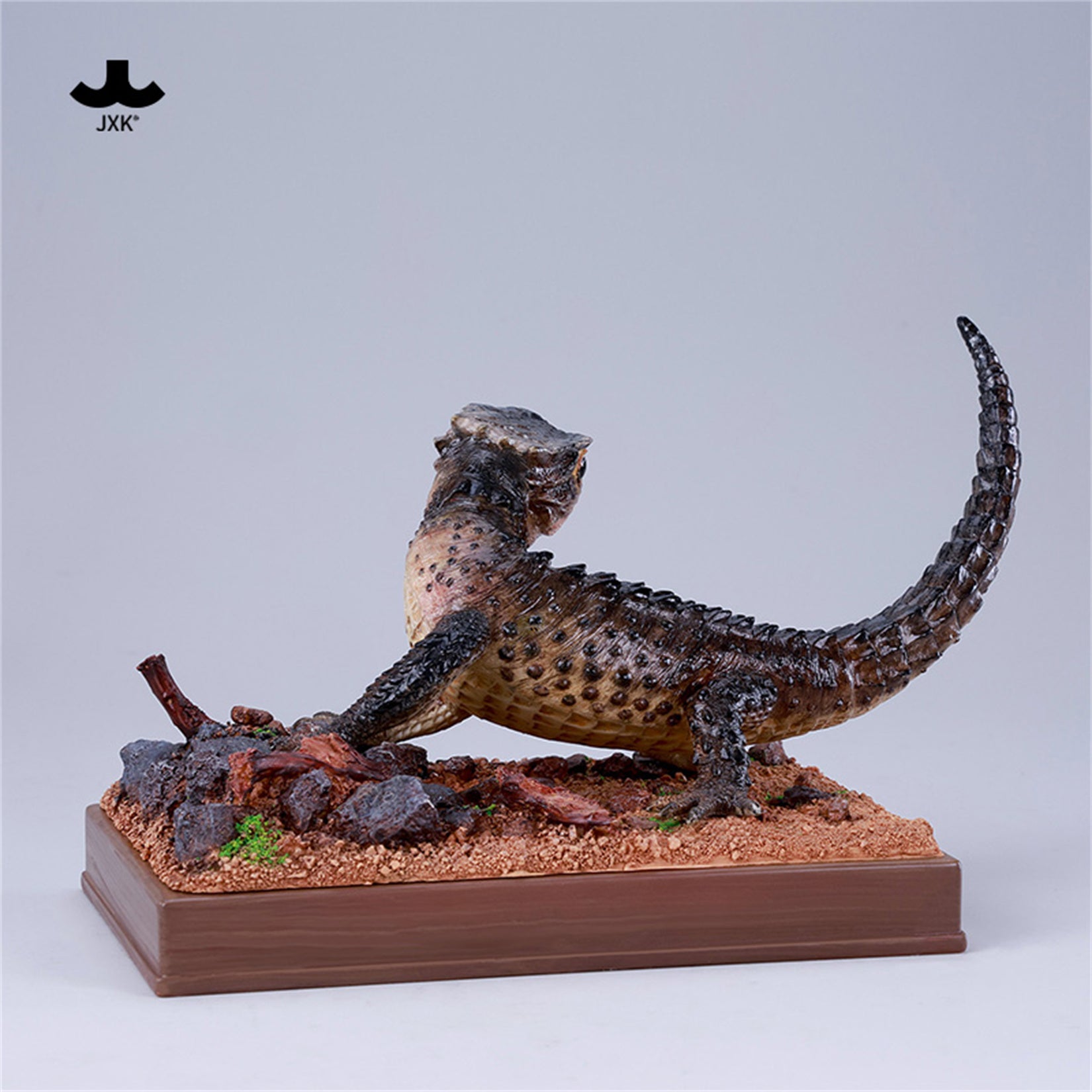 JXK Studio Tribolonotus gracilis Model