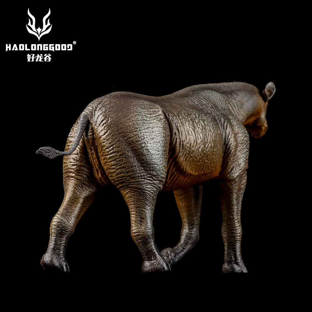 HAOLONGGOOD 1:35 Scale Paraceratherium Model