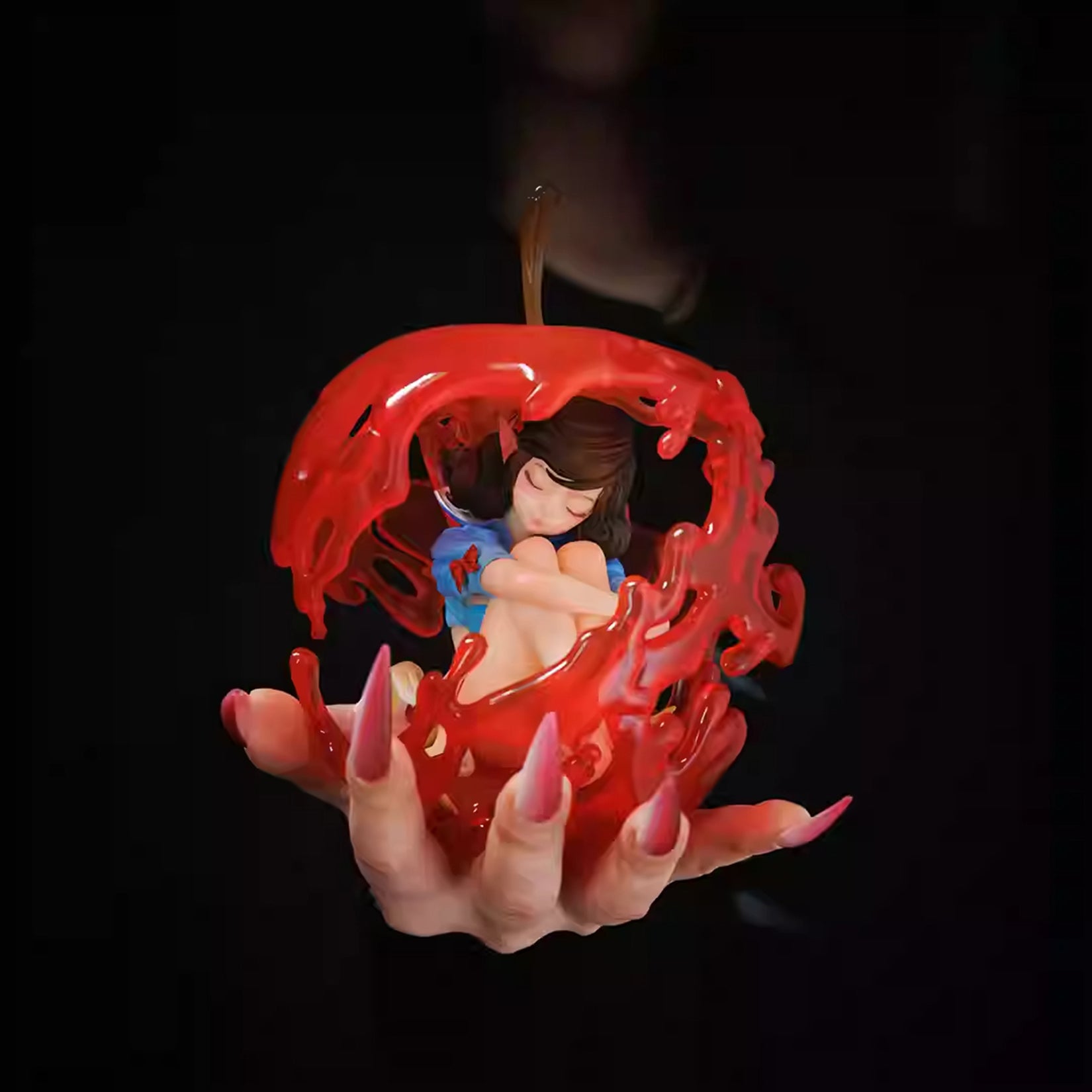 Sleeping Beauty Apple Fairies Doll