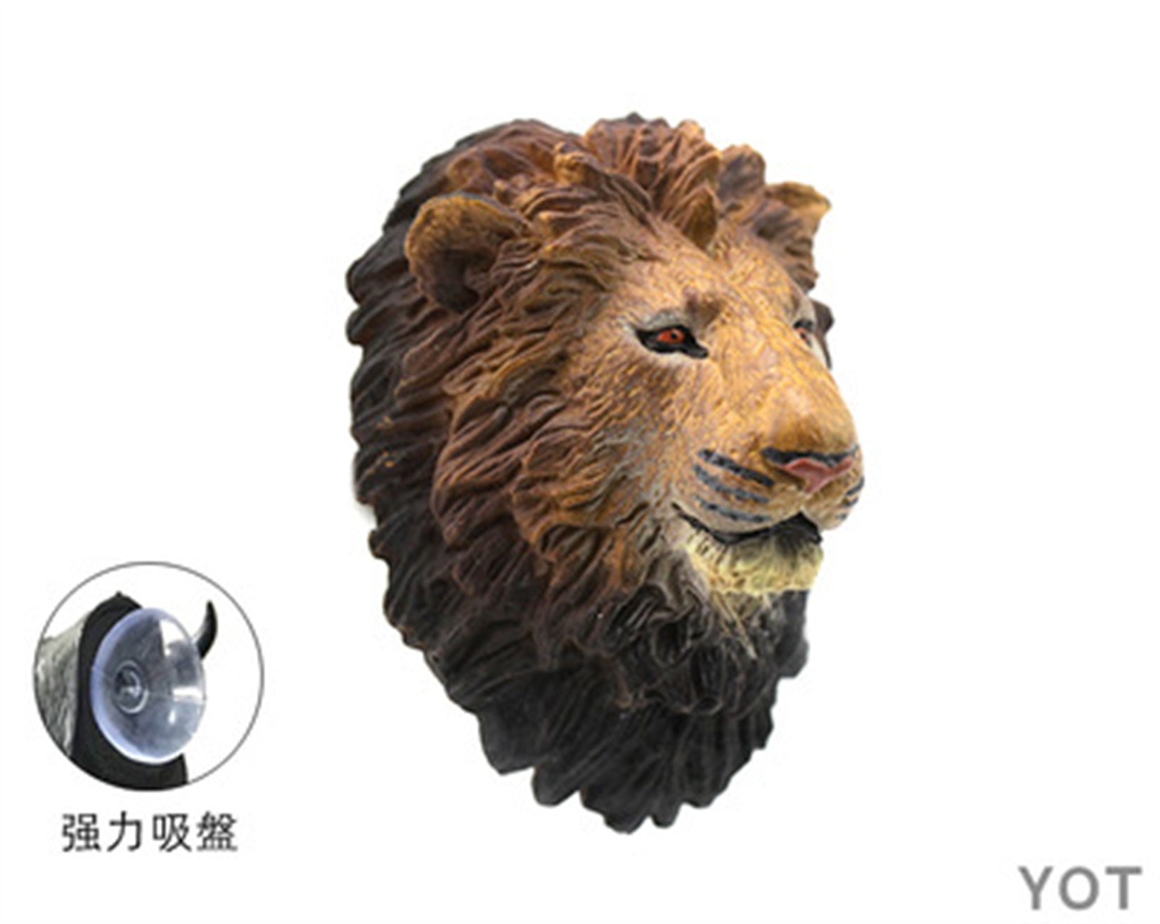 Animals Fridge Magnet