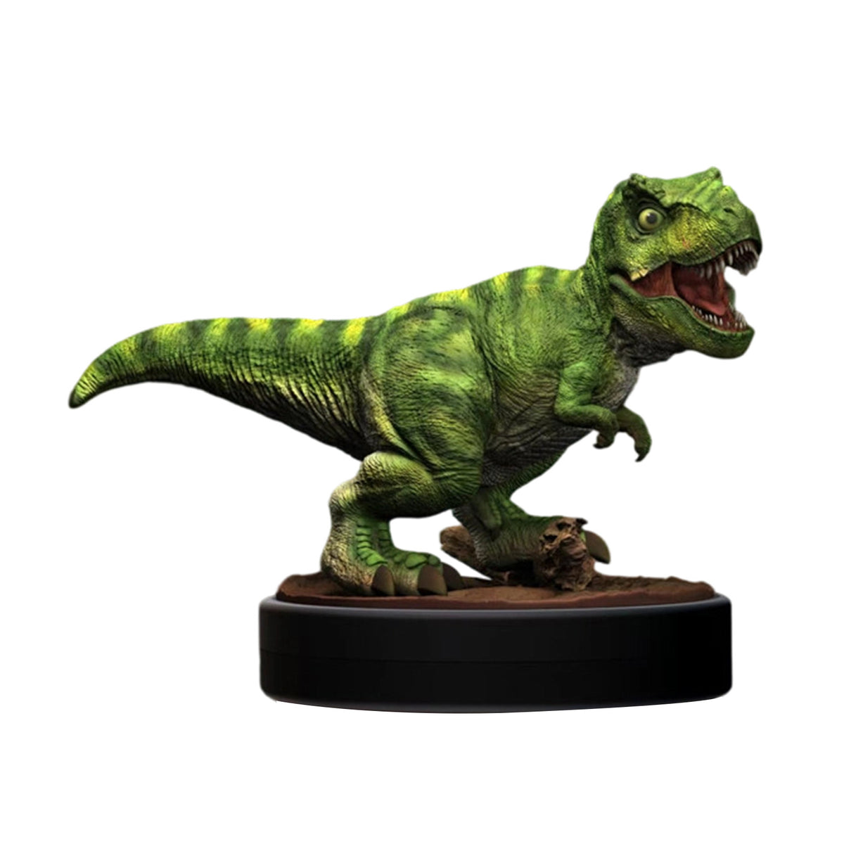VIN ROUGE Spinosaurus Figur