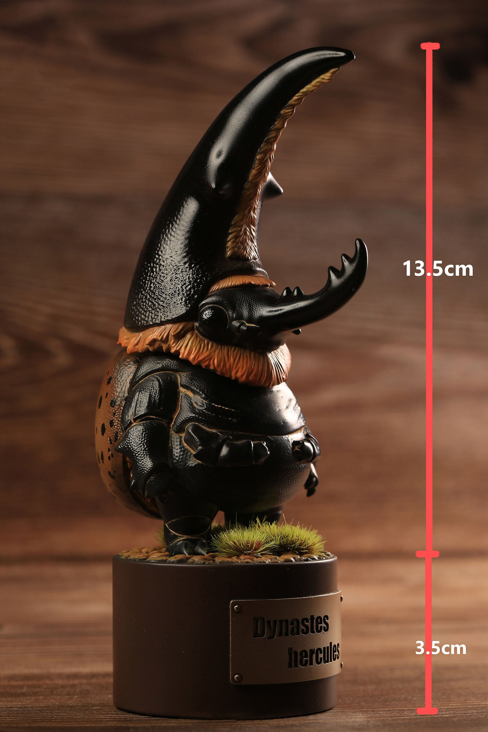 Bang Store Dynastes Hercules Insect Model