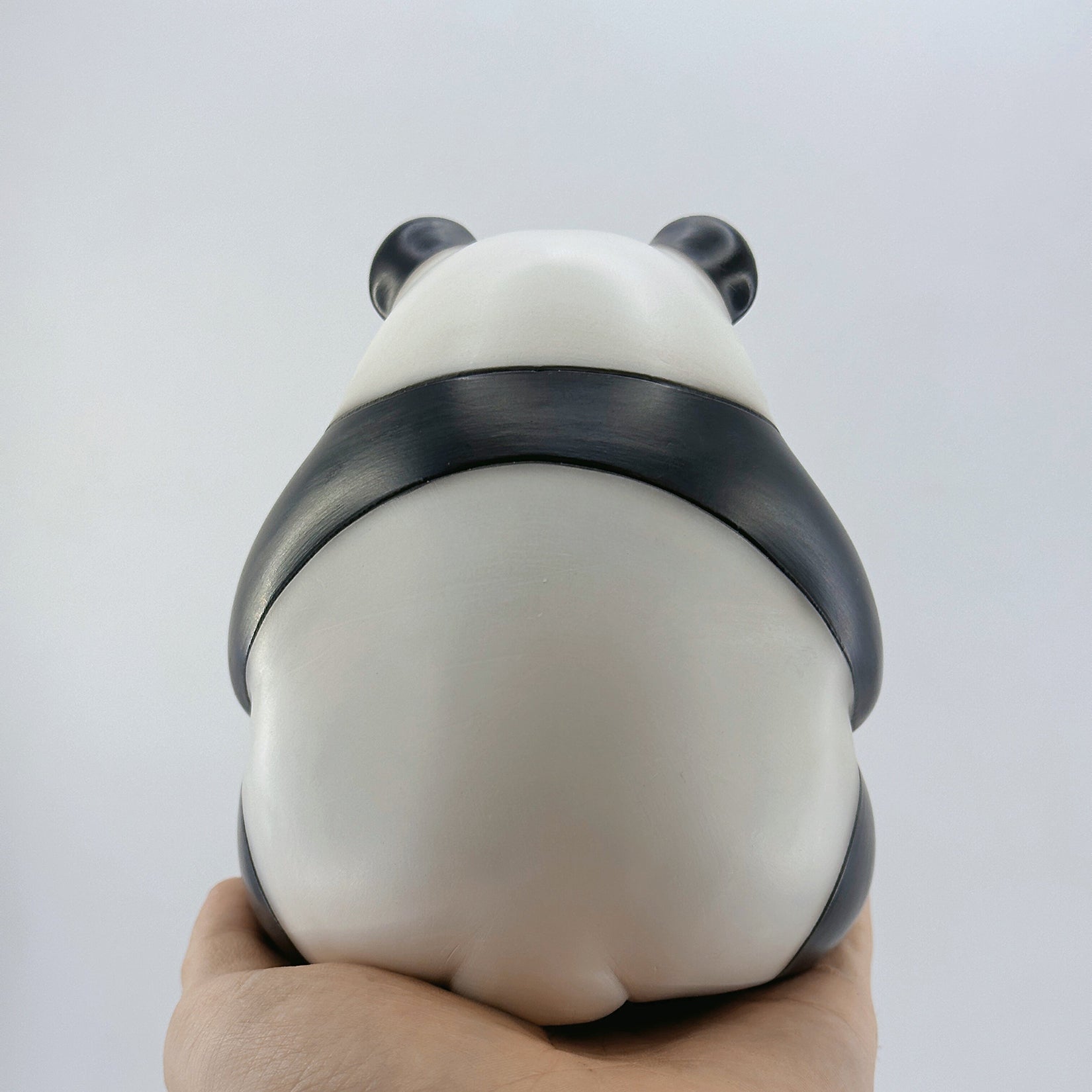 BOWUZHI Studio Mini Panda Model
