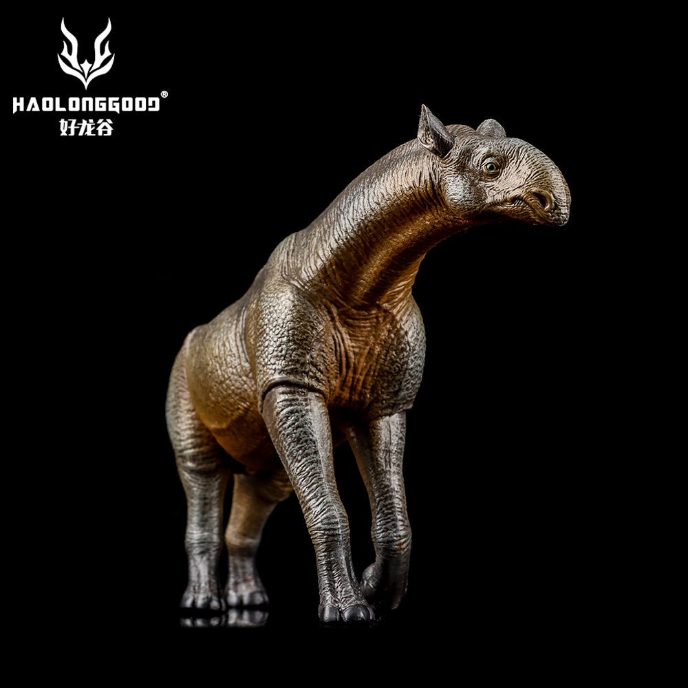 HAOLONGGOOD 1:35 Scale Paraceratherium Model