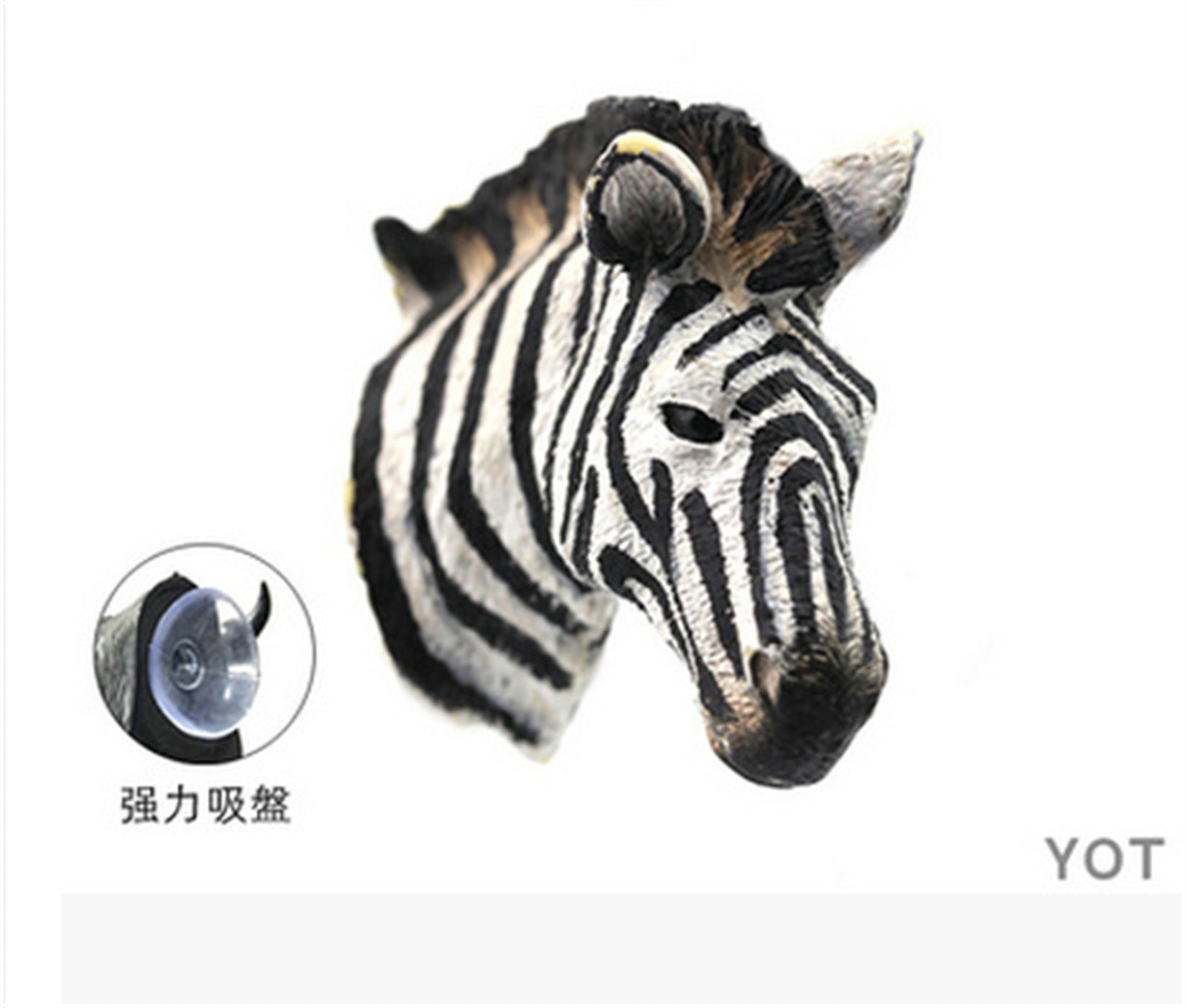 Animals Fridge Magnet