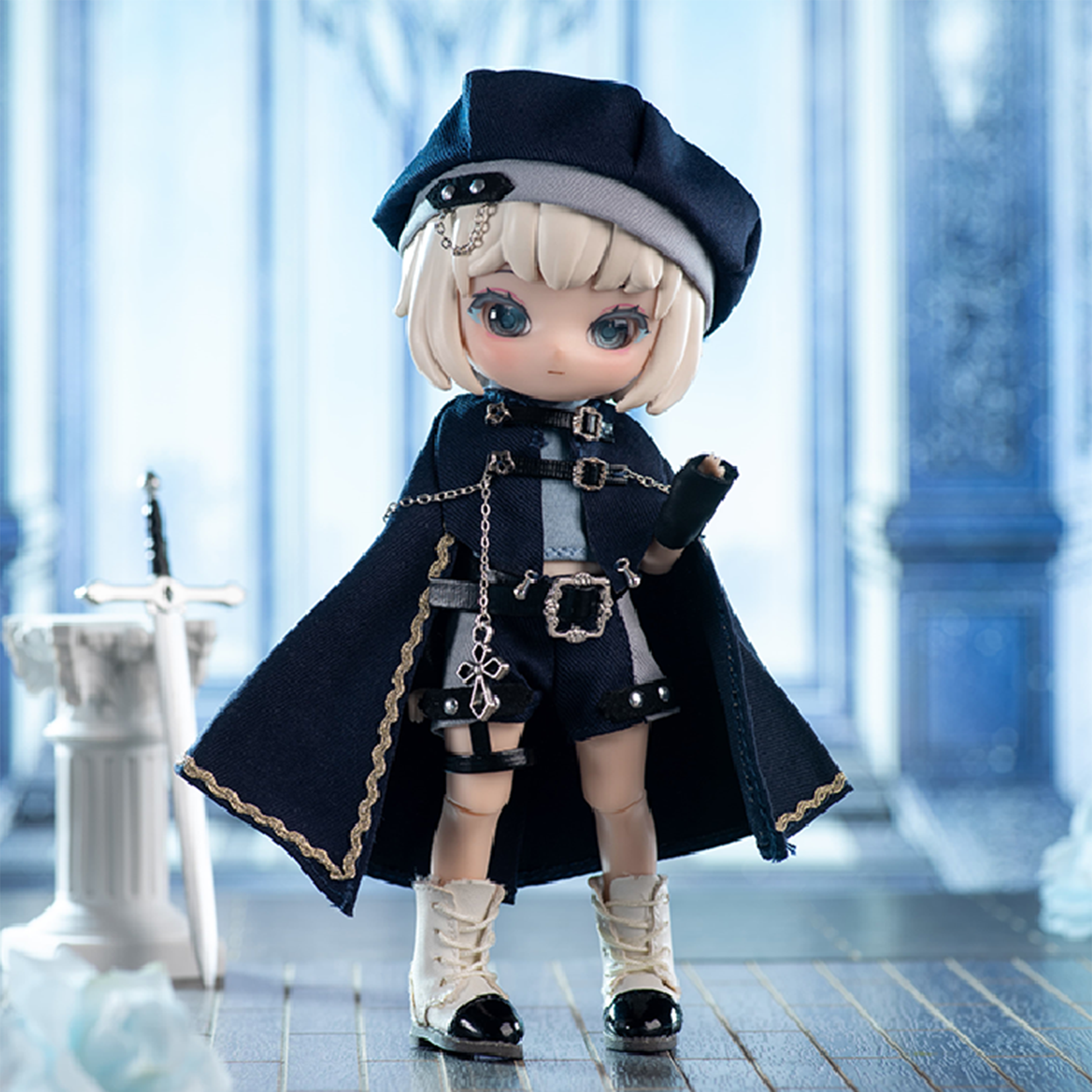 1/2 Scale BJD Handmade Doll Clothing