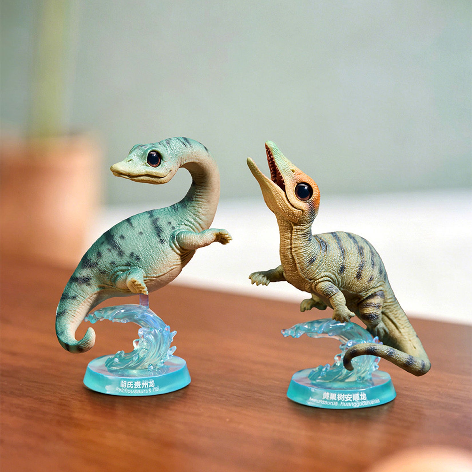 Prehistoric Marine Reptile Model Ocean Animal Collector