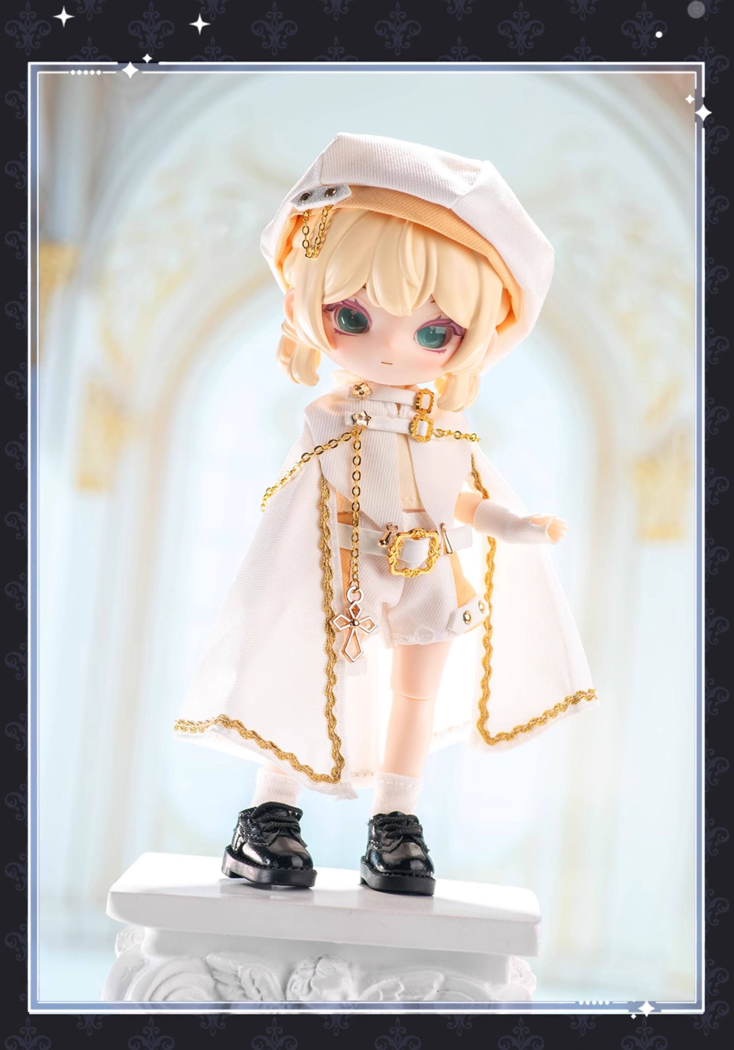 1/2 Scale BJD Handmade Doll Clothing